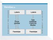 Lyderystės tipų skaidės 14 puslapis