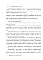 Saugos kontroliniai klausimai 2 puslapis