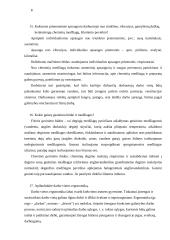 Saugos kontroliniai klausimai 8 puslapis