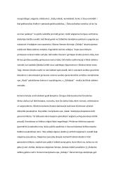 Ar Homero kūryba svarbi tik norint suprasti praeitį? 2 puslapis