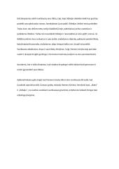 Ar Homero kūryba svarbi tik norint suprasti praeitį? 3 puslapis