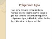 Genų terapija – ląstelės genetinės informacijos pakeitimas gydymo tikslais 9 puslapis