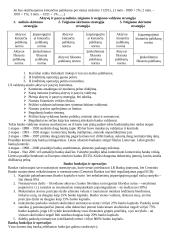 Bankininkystė ir komerciniai bankai 6 puslapis