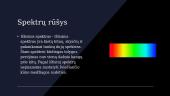 Viskas apie spektrus 3 puslapis