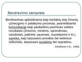 Efektyvios komunikacijos skaidrės 12 puslapis