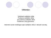 Auklėjimo stiliai ir jų įtaka vaikui 12 puslapis