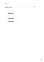 Plieninės sąntvaros skaičiavimas 16 puslapis