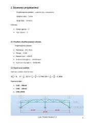 Plieninės sąntvaros skaičiavimas 4 puslapis