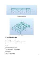 Plieninės sąntvaros skaičiavimas 5 puslapis