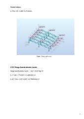 Plieninės sąntvaros skaičiavimas 6 puslapis