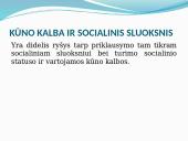Kūno kalba: kaip ją suprasti ir naudoti  11 puslapis