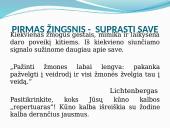 Kūno kalba: kaip ją suprasti ir naudoti  13 puslapis