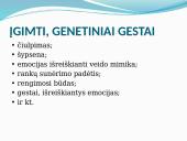 Kūno kalba: kaip ją suprasti ir naudoti  6 puslapis