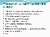Kūno kalba: kaip ją suprasti ir naudoti  7 puslapis
