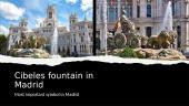 Slides about Spain 5 puslapis