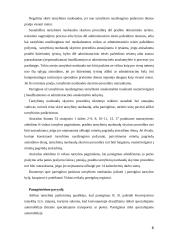 Tarnybinių nuobaudų skyrimo ir panaikinimo pagrindas ir tvarka statutiniams valstybės tarnautojams 6 puslapis