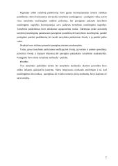 Tarnybinių nuobaudų skyrimo ir panaikinimo pagrindas ir tvarka statutiniams valstybės tarnautojams 7 puslapis