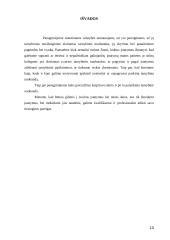 Tarnybinių nuobaudų skyrimo ir panaikinimo pagrindas ir tvarka statutiniams valstybės tarnautojams 10 puslapis