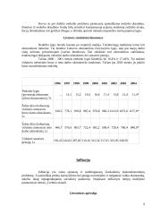 Bendrasis vidaus produktas 8 puslapis