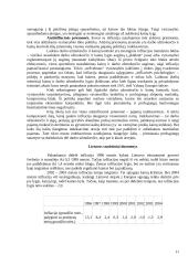 Bendrasis vidaus produktas 10 puslapis