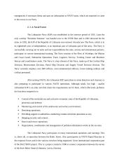 Tarptautinė teisė ir jėgos naudojimas Lietuvoje 16 puslapis