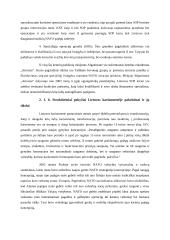 Tarptautinė teisė ir jėgos naudojimas Lietuvoje 6 puslapis