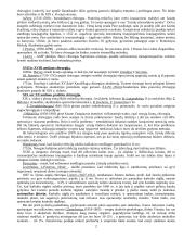 Bendrosios chirurgijos teorija 2 puslapis