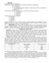 Bendrosios chirurgijos teorija 11 puslapis