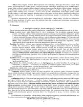 Bendrosios chirurgijos teorija 12 puslapis