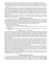 Bendrosios chirurgijos teorija 14 puslapis