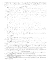 Bendrosios chirurgijos teorija 15 puslapis