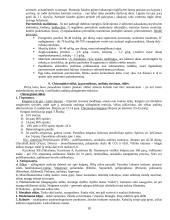 Bendrosios chirurgijos teorija 18 puslapis