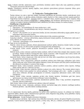 Bendrosios chirurgijos teorija 20 puslapis