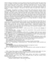 Bendrosios chirurgijos teorija 3 puslapis