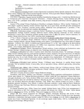 Bendrosios chirurgijos teorija 4 puslapis