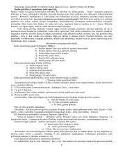 Bendrosios chirurgijos teorija 6 puslapis