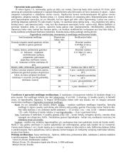 Bendrosios chirurgijos teorija 7 puslapis