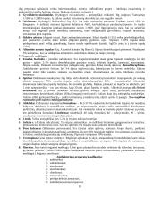 Bendrosios chirurgijos teorija 10 puslapis