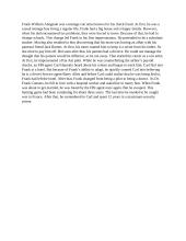 Frank William Abagnale