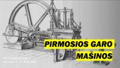 Pirmosios garo mašinos 20 puslapis