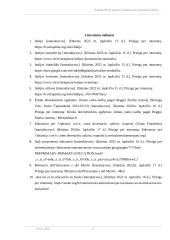 Ikimokyklinio ugdymo organizavimo ypatumai Italijoje 10 puslapis