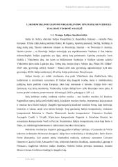 Ikimokyklinio ugdymo organizavimo ypatumai Italijoje 3 puslapis