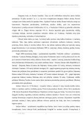 Ikimokyklinio ugdymo organizavimo ypatumai Italijoje 4 puslapis