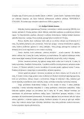 Ikimokyklinio ugdymo organizavimo ypatumai Italijoje 5 puslapis