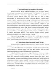 Ikimokyklinio ugdymo organizavimo ypatumai Italijoje 6 puslapis