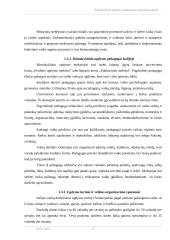 Ikimokyklinio ugdymo organizavimo ypatumai Italijoje 7 puslapis