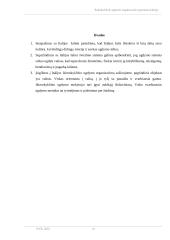 Ikimokyklinio ugdymo organizavimo ypatumai Italijoje 9 puslapis