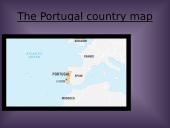 Country of Portugal 2 puslapis