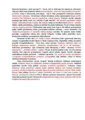 Stepo Eitminavičiaus novelės "Gegutė" analizė 3 puslapis