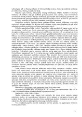 Biržos prekyba 2 puslapis